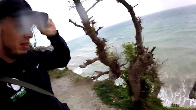 #ГЕЛЕНДЖИК #40 ПРИЕХАЛА КАРТИНА! ОСЕНЬ ПОДКРАДЫВАЕТСЯ НЕЗАМЕТНО 24.10.2018 смотреть онлайн