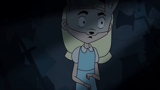 Out of the Hat - Kickstarter Trailer смотреть онлайн