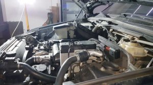 bmw x5 e53 Электронная система распределения тормозных сил. Устранение причин возникновения ошибки.