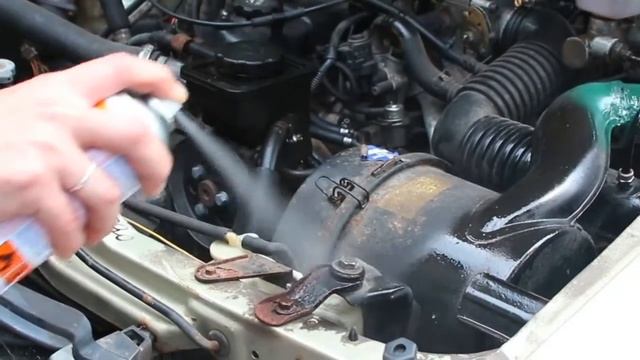 2 2 0011 LIQUI MOLY Мойка двигателя смотреть онлайн