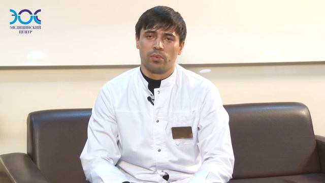 Врач-колопроктолог Уллубий ДЖАНМУРЗАЕВ Тема передачи: Лечение копчиковой кисты смотреть онлайн