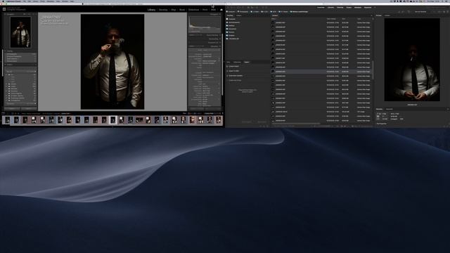 Fix Lagging Lightroom on 4K Monitor смотреть онлайн