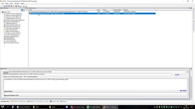 How I Solved My Crashing Issues in The Sims 2 смотреть онлайн