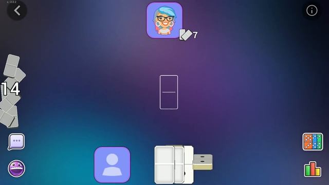 Игра домино для андроид | Domino heat gameplay смотреть онлайн