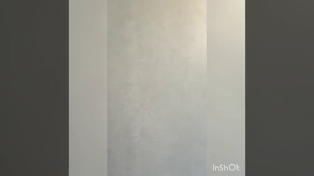 Декоративное покрытие "Бархат" и "Кирпичи" смотреть онлайн