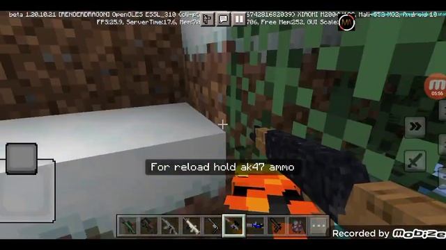 ТУТОРИАЛ КАК СКАЧАТЬ МОД НА 3Д ПУШКИ В МАЙНКРАФТ|+ ОБЗОР НА ПУШКИ|Minecraft 1.20.10.21 pe смотреть онлайн