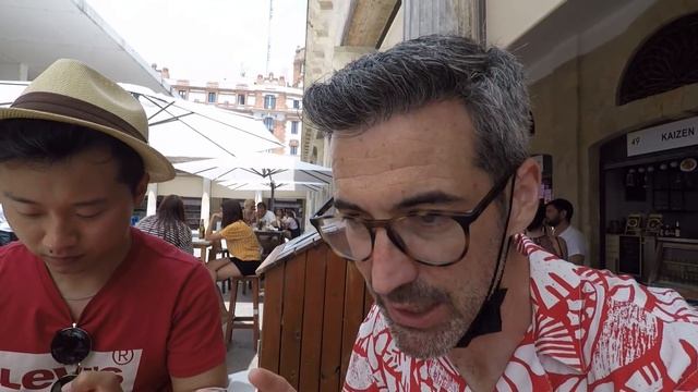 CÁDIZ DÍA 2: Vejer de la Frontera, Cádiz y llegada a Jerez. смотреть онлайн