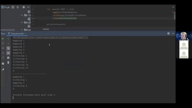 Kotlin - Java, которую мы заслужили смотреть онлайн