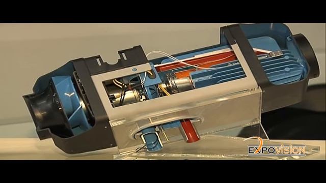 Выставка "Авто+Автомеханика" смотреть онлайн