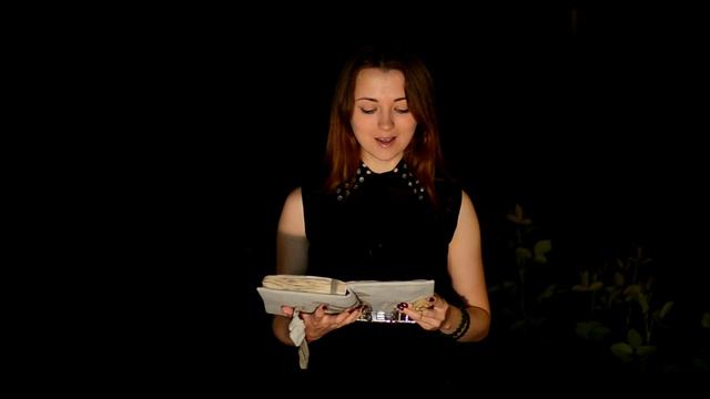 Бунин И. "Слово" смотреть онлайн