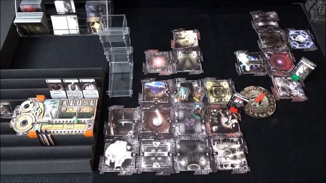 Secrets Of The Lost Tomb | The Pharaoh With The Blue Eyes | Turn 6: Monster! Monster! смотреть онлайн