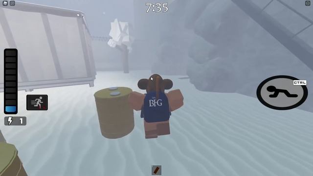 How to ESCAPE PIGGY: EXTREME CAMP! - Roblox смотреть онлайн