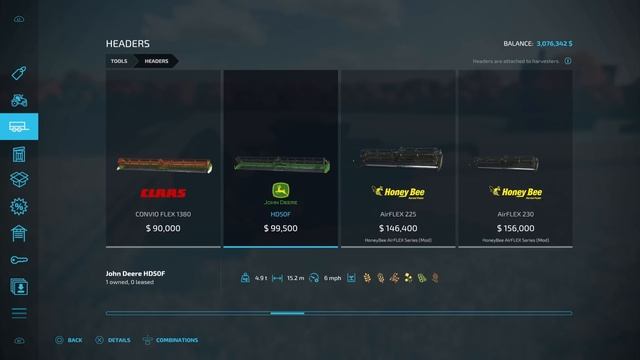 Top Unrealistic Console Header Mods For Farming Simulator 22 смотреть онлайн
