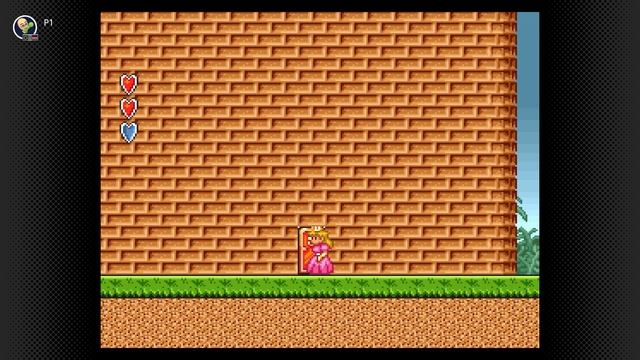 Super Mario Bros. 2/USA?World 3【3-1, 3-2, 3-3】Super Mario All Stars★ SNES@Switch ?No Commentary #af смотреть онлайн
