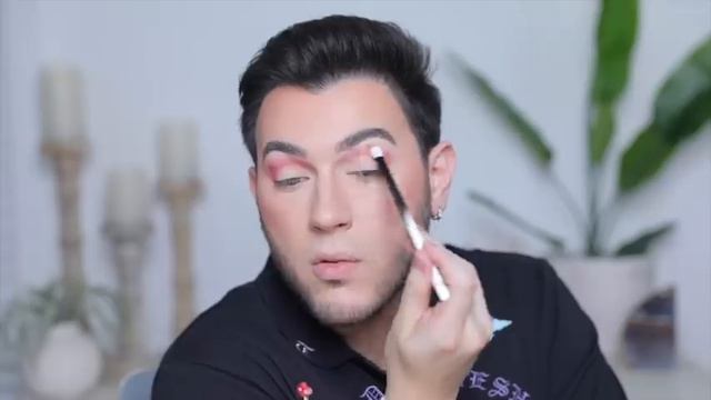 Doja Cat collabed with BH Cosmetics?! Brutally Honest Review... смотреть онлайн