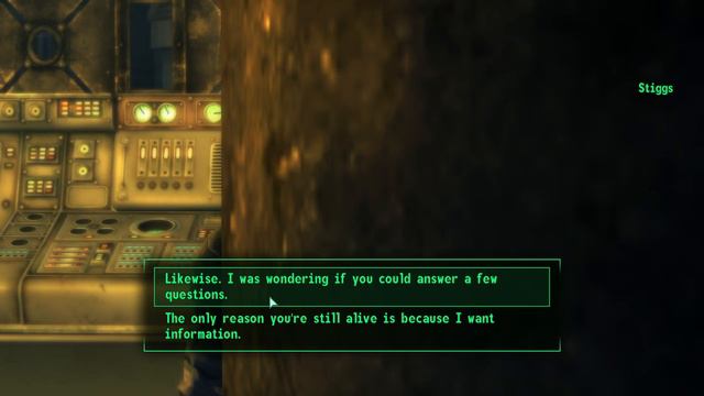 Neutralizing the Enclave || Fallout 3 || Pt. 35 смотреть онлайн