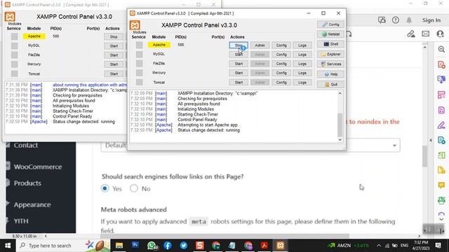 What is Canonical Tag | How to install WordPress Offline| #najeebandsons смотреть онлайн