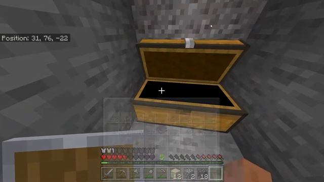 Minecraft java bedrock crossplay glitch смотреть онлайн