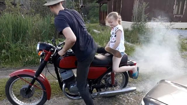 На Яве первый проезд смотреть онлайн