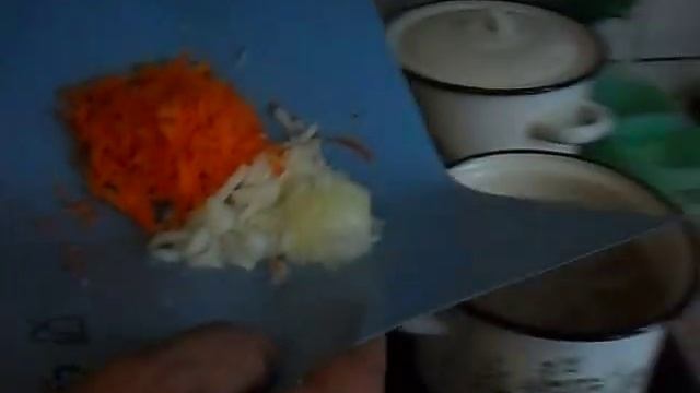 Кулинарные шедевры с Ириной