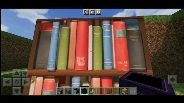 How To Add RTX Texture Pack For Crafting And Building смотреть онлайн