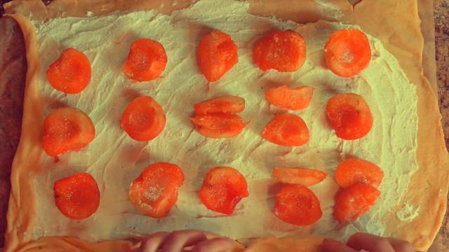 Летняя Фантазия - Пирог-Улыбка - Music Video смотреть онлайн