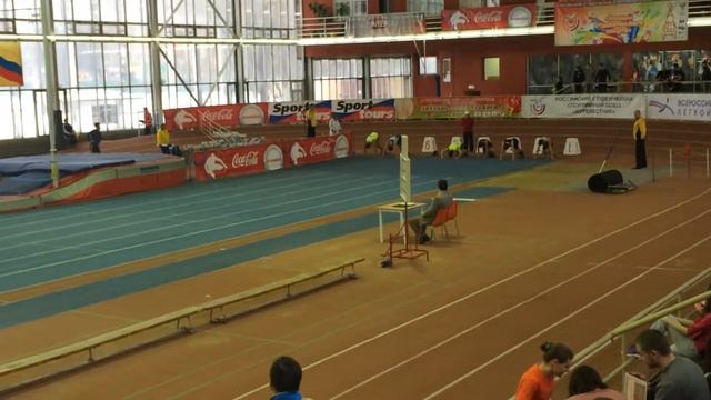 Всероссийские соревнования «Звезды студенческого спорта» смотреть онлайн