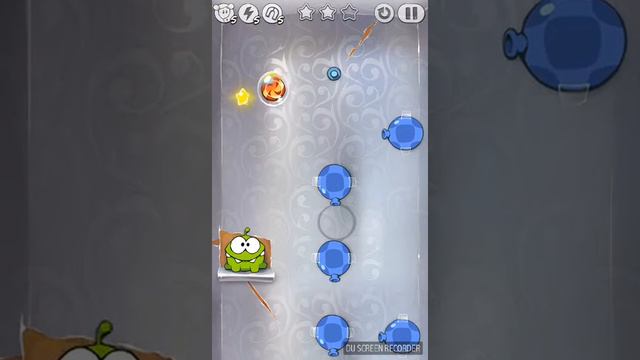 Cut the rope. Продолжение смотреть онлайн