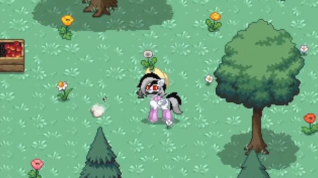 ВСЁ О ЖЕМЧУЖИНКАХ В PONY TOWN смотреть онлайн