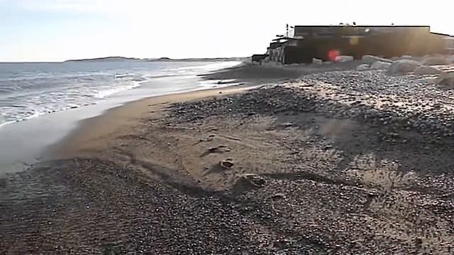 beach Vaugrenier, Villeneuve-Loubet, France смотреть онлайн