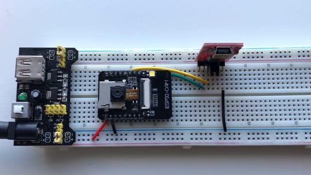 ESP32-CAM Arduino IDE - from Banggood.com смотреть онлайн