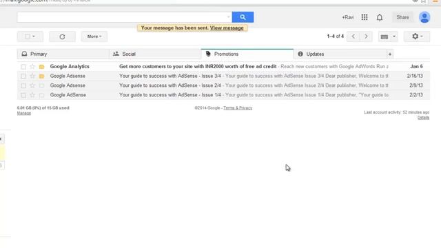 Convert word excel powerpoint to pdf by sending email - In Hindi смотреть онлайн