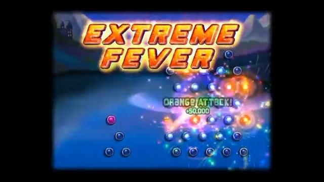 Peggle CRAZY space blast смотреть онлайн