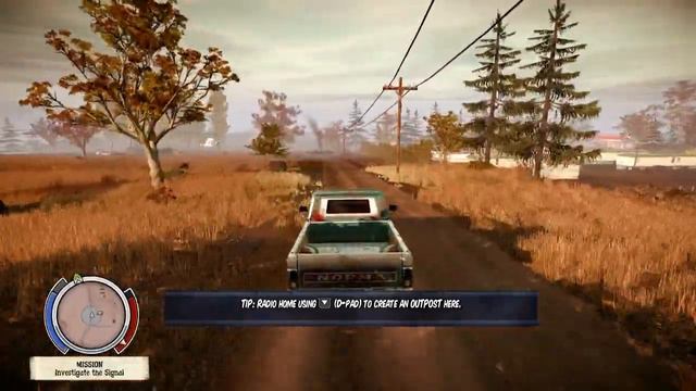State of Decay YOSE: WILKERSONS SENT MERCENARIES!? - Part 16 смотреть онлайн