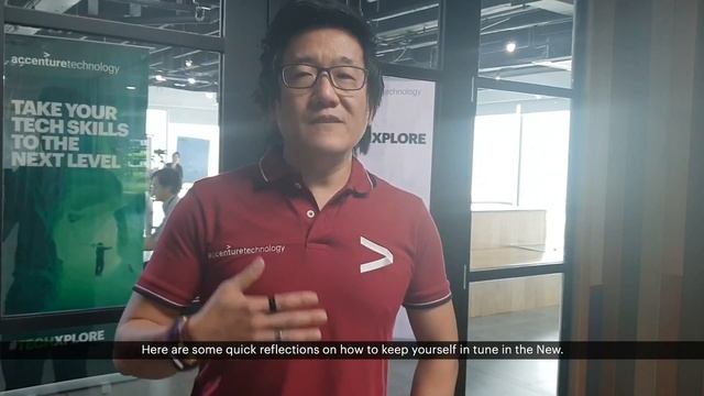 Accenture Oracle Cloud TechXplore Code Camp Visual Builder Cloud Service VLOG смотреть онлайн