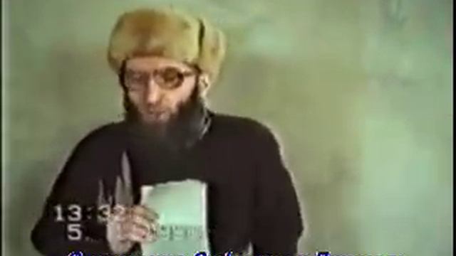 Багауддин Мухаммад Отношение Суфизма к Джихаду