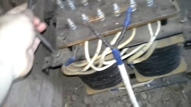 самодельный сварочный аппарат постоянного тока смотреть онлайн