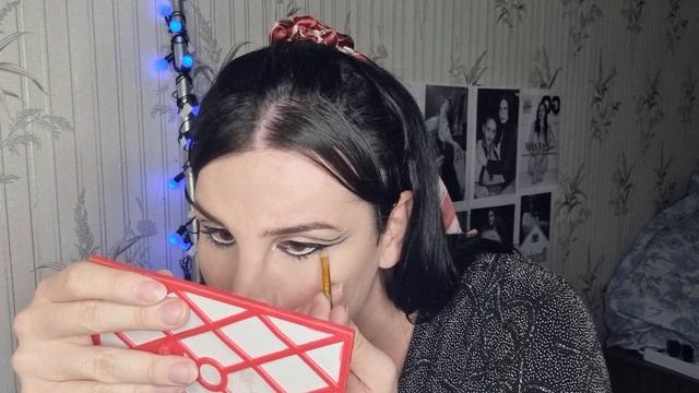 СЕКРЕТ ТОГО САМОГО ОБРАЗА ЛАНЫ ДЕЛЬ РЕЙ  \ LANA DEL REY INSPIRED MAKEUP