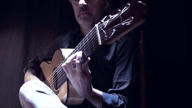 Livio Gianola: Danzón смотреть онлайн