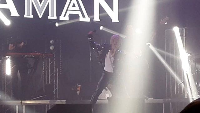 @SHAMAN_ME #НАЗАРЕ