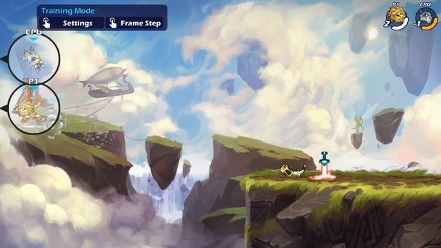 10! 0 to Death Combos and Strings! (Axe, Orb, Scythe..) Read Desc!! смотреть онлайн