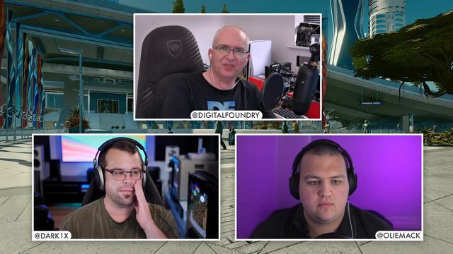 DF Direct Special Could Starfield Run At 60FPS On Series X PC Impressions, DLSS + More русская вер смотреть онлайн
