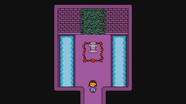 IGP Undertale (Blind) 3: Did Someone Say....Monster Candy? смотреть онлайн