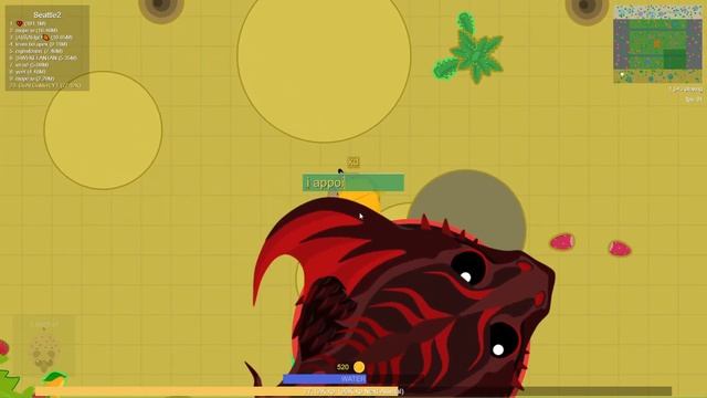 mope io best coin farming techniques смотреть онлайн