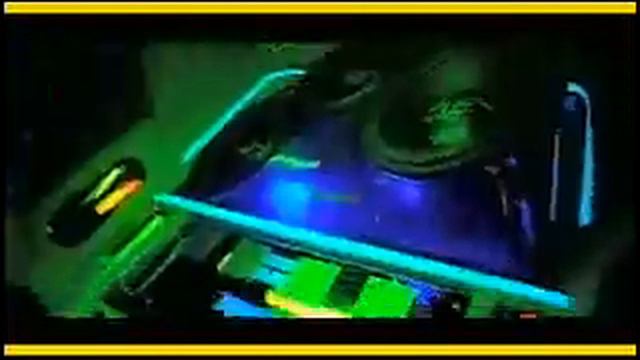 Ludacris - Act A Fool 2 Fast 2 Furious Soundtrack MV