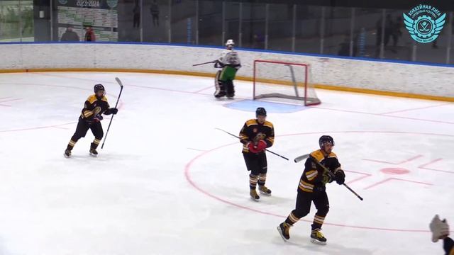 14:00 HC ICEMEN – HC Blades | Чкалов Арена смотреть онлайн