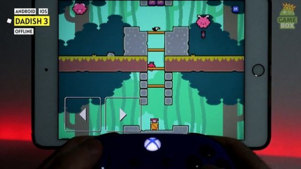 Top 30 Best Android & iOS Games With Gamepad Support of 2022 - Best mobile games in 8 minutes