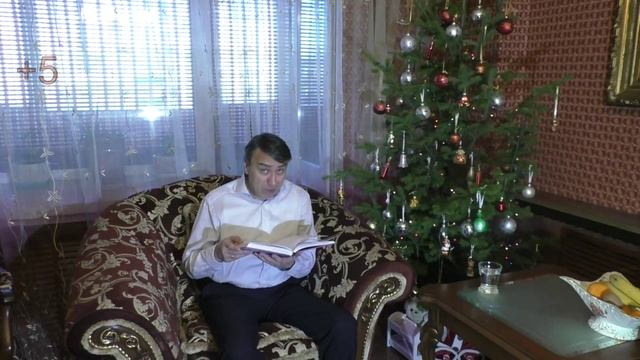 КБ. Сказка Том 2 Карлик Нос.mp4