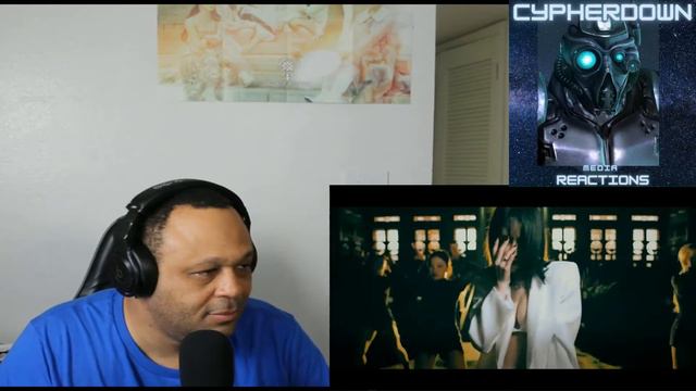 Yezi - Acacia Reaction ( m예지 아카시아 리액션 ) смотреть онлайн