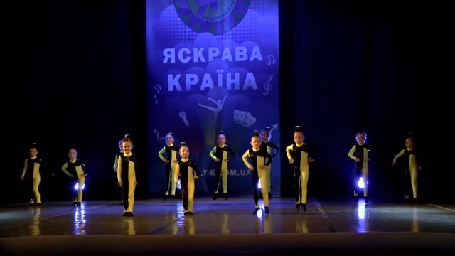 Студия танца CLIO - Танец "ЧАСИКИ" - 13.06.2021 - Одесса - Фестиваль «ЯСКРАВА КРАЇНА» смотреть онлайн